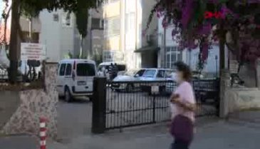 Dehşet! Öldürüp bu mesajı atmış