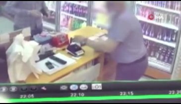 Genç kadına dehşeti yaşatan zanlılar yakalandı