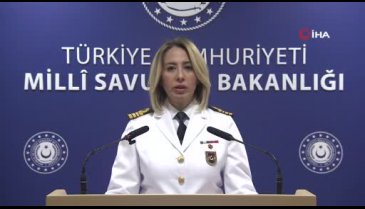 MSB'den Ermenistan'a sert tepki: Derhal terk etmeliler
