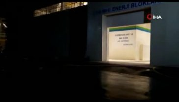 Ermenistan'ın roketli saldırısında 5 sivil yaralandı