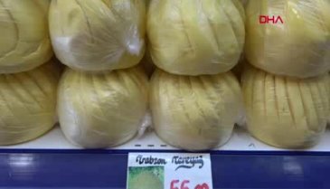 Tereyağında 'patates nişastalı' tağşiş uyarısı