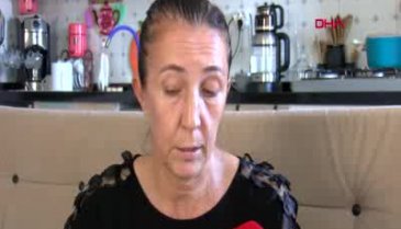 Kadir Şeker, bıçağı tespih çeker gibi oynamak için aldığını söylemiş