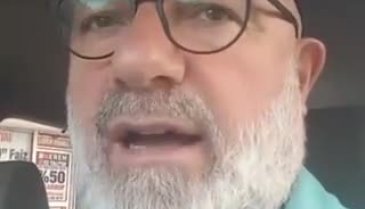 GATA Başhekim Yardımcısı Ali Edizer görevden alındı