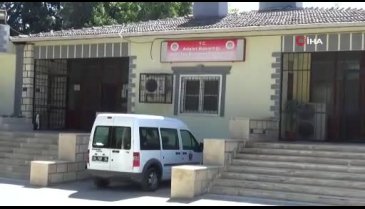 Sağlık çalışına saldırı: 1 ölü, 1 yaralı