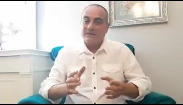 Bursa Gemlik Belediye Başkanı mantardan zehirlendi