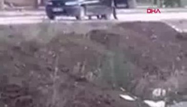 Bursa'da dereye moloz atmıştı! Cezası belli oldu