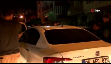 Komşu kavgası kanlı bitti: 1'i ağır 3 yaralı