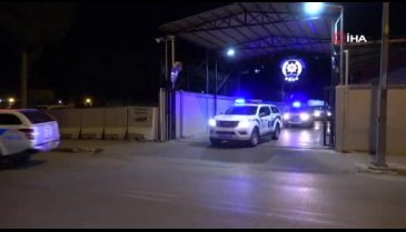 Swinger şebekesi, fuhuş sırasında çocuklarını başka odaya kilitliyormuş