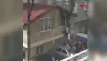 Can pazarı: anne ve çocuklarını böyle kurtardılar