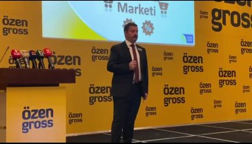 Bursa'nın en ucuz marketi açılıyor!