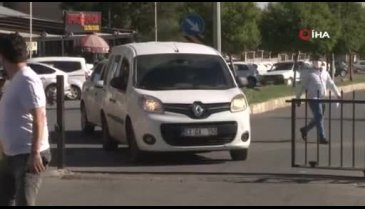 Eşine işkence yapan cani koca tutuklandı