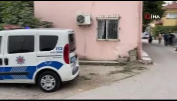 Kendisinden bir süredir haber alınamayan 3 çocuk babası evinde ölü bulundu