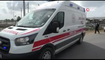 Antalya'da köprü altında kimliği belirsiz erkek cesedi bulundu