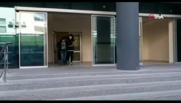 Bursa'da uyuşturucu operasyonunda yakalanan 4 kişiye tutuklama