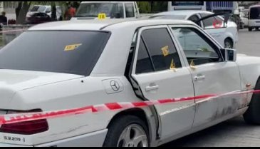 'Kız isteme' kavgası kanlı bitti!