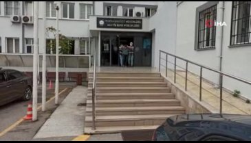 Mersin'de Seher Özkurt'u öldüren cinayet zanlısı Bursa'da yakalandı