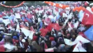 Cumhurbaşkanı Erdoğan'dan anlamlı paylaşım