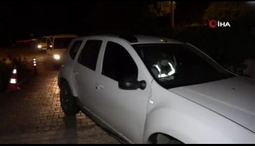 4 yıl önce 2 kişiyi öldüren zanlı yakalandı