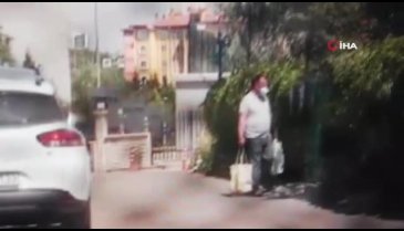 FETÖ'nün 'altın çocukları' adım adım izlenerek yakalandı