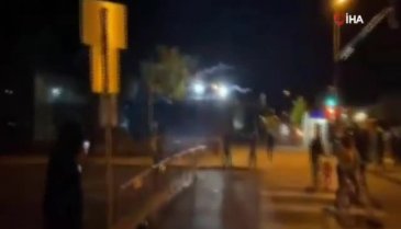 Floyd'u öldüren polisin serbest kalması sokakları karıştırdı