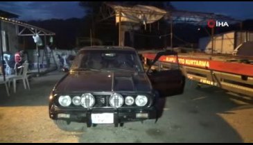 12 bin liraya aldığı otomobile 110 bin lira harcadı