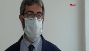 Bursa İl Sağlık Müdürü Halim Ömer Kaşıkcı: Bir pozitif hastayı kuaförde gelin başı yaptırırken bulduk