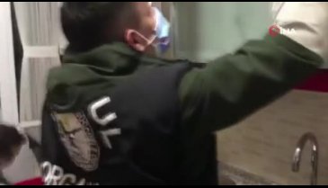 'Korsan durak' çetesi soruşturmasında yeni gelişme