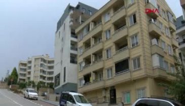 Öğrenciler gitti, Bursa'da kiralık ev sayısı arttı, kira fiyatları düştü!