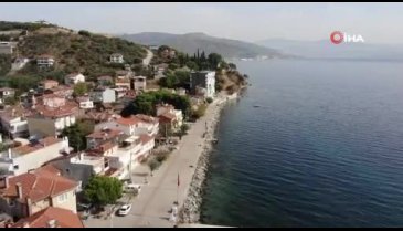 Bursa'da 700 yaşındaki tek kollu gazi h&acirc;l&acirc; ayakta