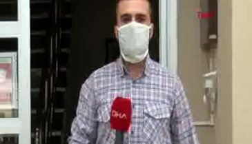 Bursa'da 6 gündür kayıp kocasını arıyor
