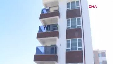 Yürek yakan ihmal! 1 yaşındaki Hazal can verdi