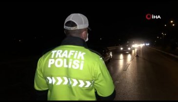 Okul öncesi binlerce kişi yollara akın etti