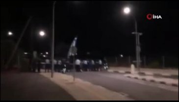 Kıbrıs'ta ırkçı ELAM'dan Maraş provokasyonu