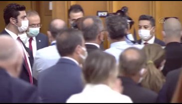 Akşener: Türkiye bu yangınları dünyanın birinci maddesi yapmalıydı ama olmadı!