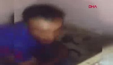 Kedileri öldürüp derilerini yüzdüğü iddia edildi