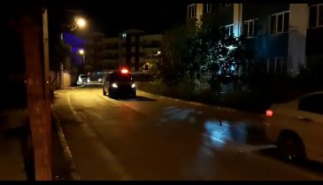 Bursa'da MİT ve jandarmadan terör operasyonu! 2 gözaltı