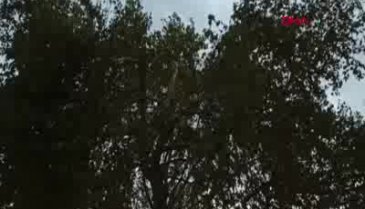 İnegöl Belediyesi afete karşı nöbette