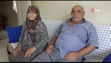 Yaşlı çifti 'terör operasyonu' diyerek binlerce lira dolandırdı