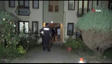 Kız arkadaşını kalbinden vurarak öldüren şahıs intihar etti