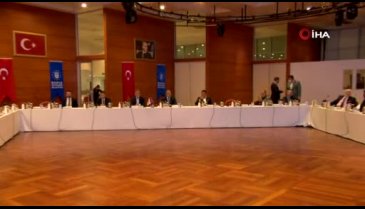'Çalışan, Üreten Bursa İçin Omuz Omuza' programlarına start verildi