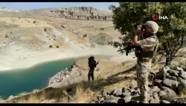 Gülistan Doku'yu arama çalışmaları yeniden başladı