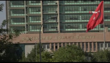 Vahşi cinayetle ilgili davada rapor tartışması