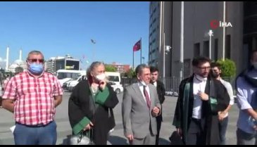 İstanbul Bilişim'in iflasına karar verildi