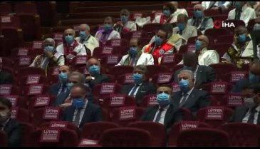 Cumhurbaşkanı Erdoğan erken seçim tartışmalarına son noktayı koydu