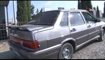 Ermenistan cenaze töreni sırasında mezarlıktaki sivilleri vurdu