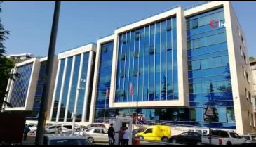 Küçük Eymen'in ölümüne sebep olan hemşireye 15 yıla kadar hapis istemi