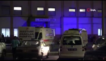 Pompalı tüfekle saldırıya uğrayan şahıs hayatını kaybetti