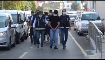 Çocukların tartışması aileler arasında silahlı kavgaya döndü: 5 yaralı
