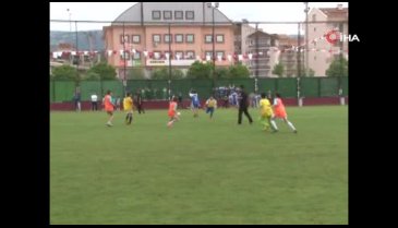 Bursa'da Nilüfer Belediyespor Sercan Yıldırım Futbol Akademi açılıyor