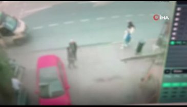İstanbul Bağcılar'da fidye operasyonu